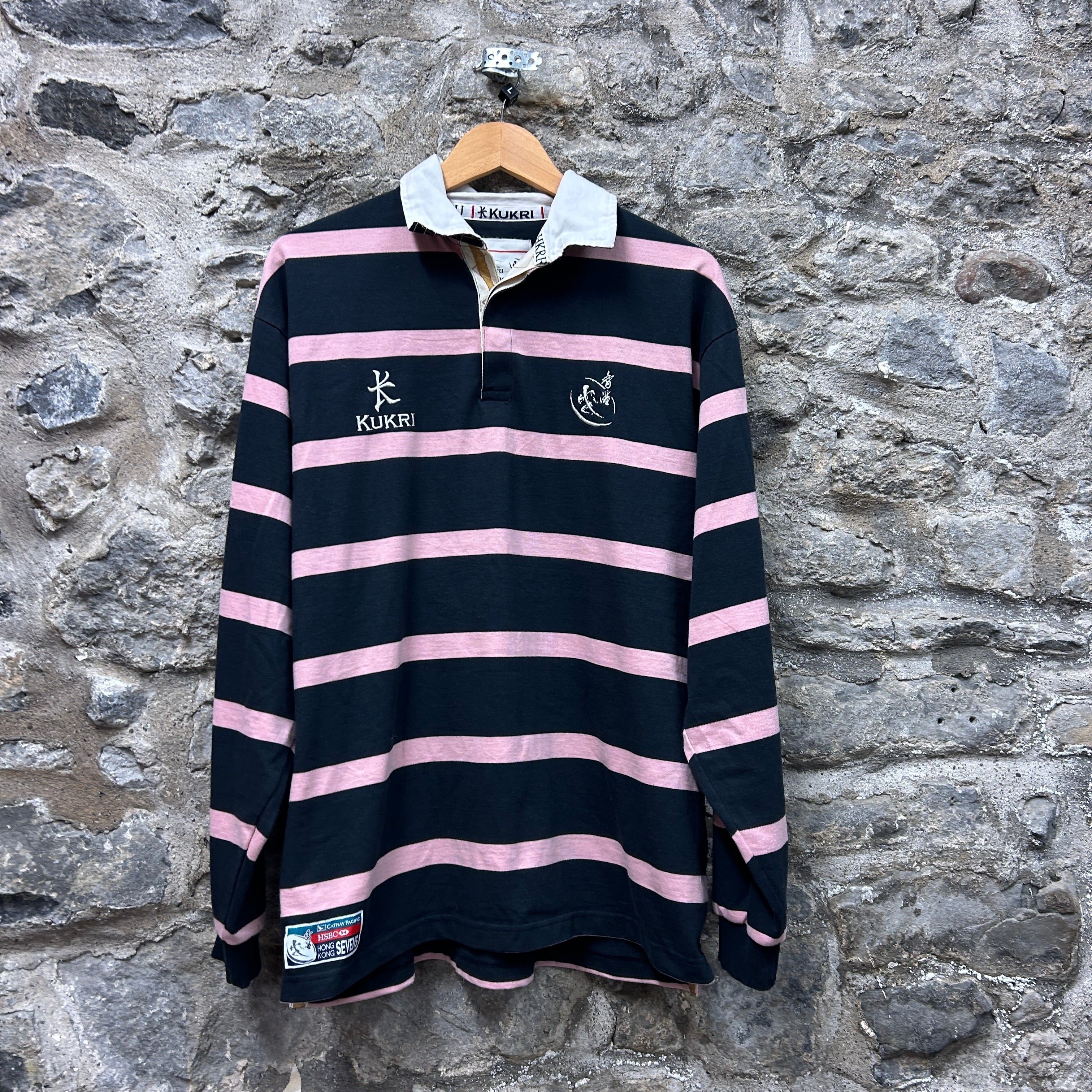 Kukri Rugby Shirt