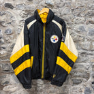 Steelers Pro Player Jacket