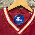 Virginia Tech Starter Jacket