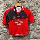Down O'neills Football Jersey