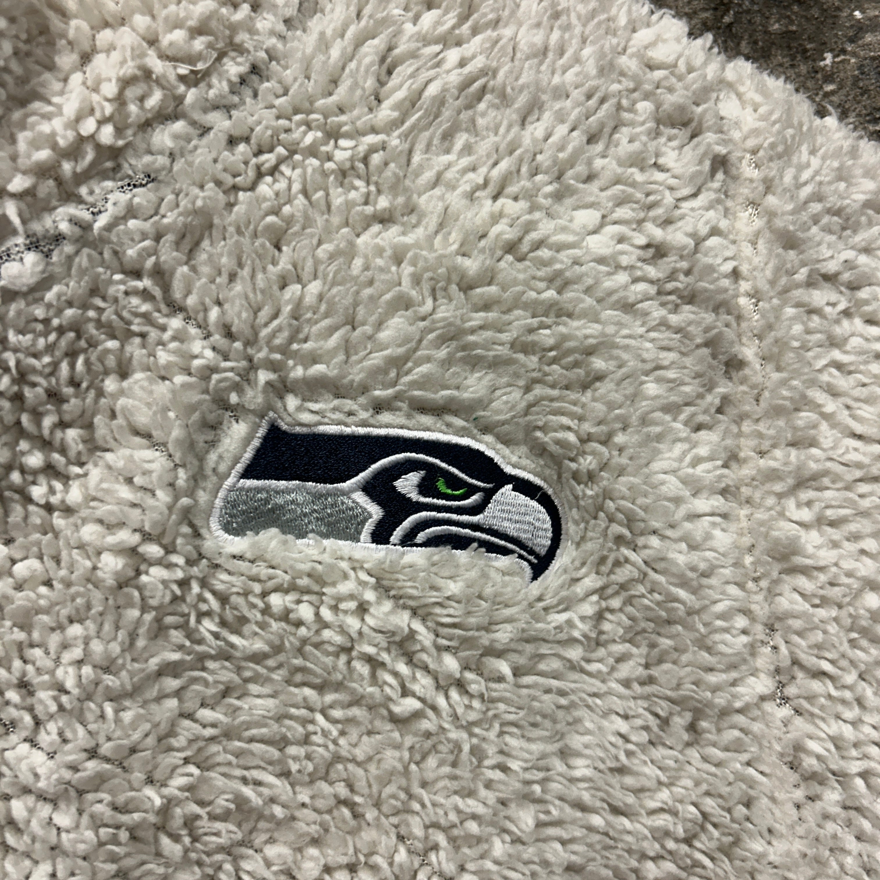 Seattle Seahawks Jacket