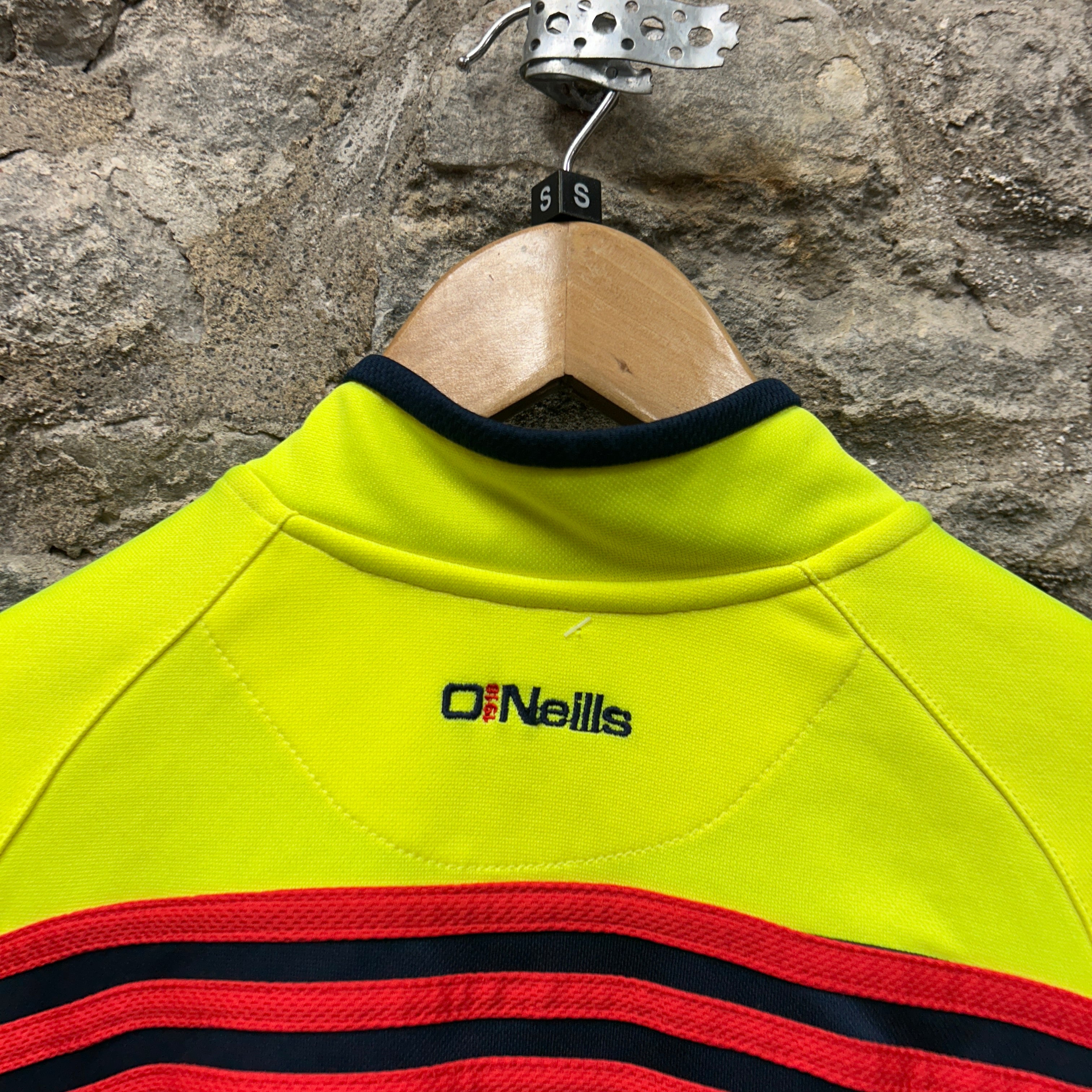 Cork Training Top O'neills Track Jacket