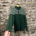 Nautica Cardigan Jacket