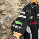 Vintage Ospreys 2005-2006 Kooga Rugby Jersey