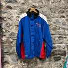 Vintage Pisse-sport Windbreaker Jacket