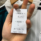 Liverpool 1995/1996 Adidas Football Shirt