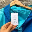 Vintage Windbreaker Jacket