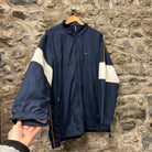 Nike Windbreaker Jacket