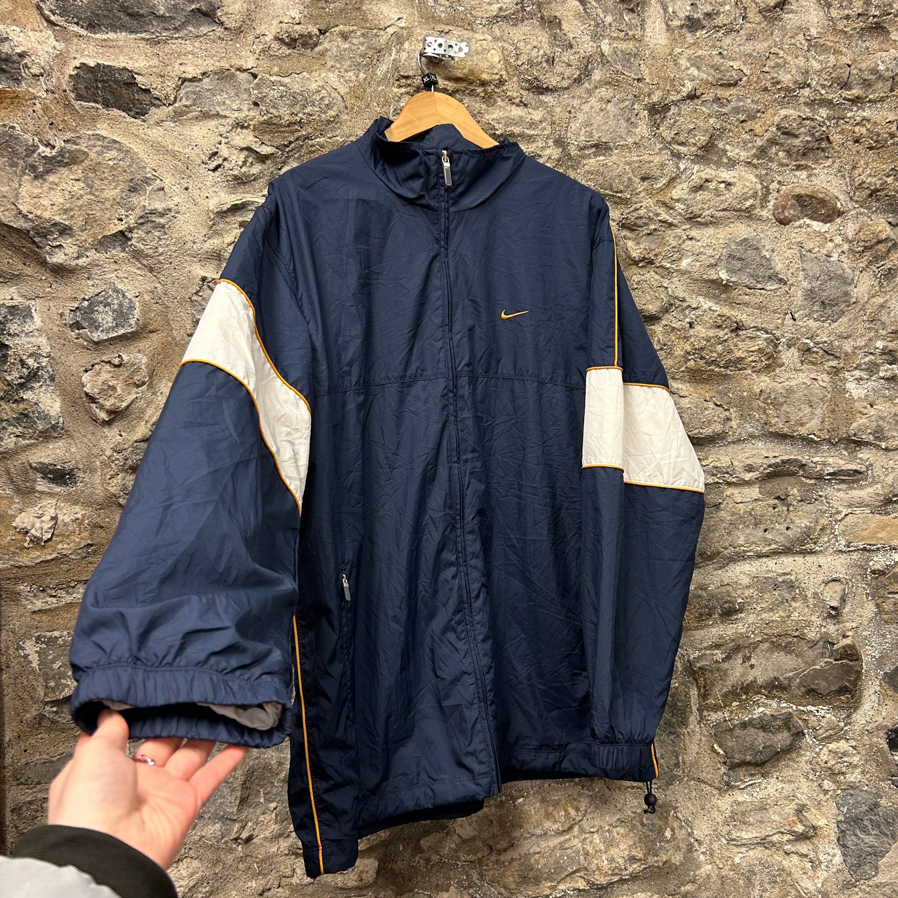 Nike Windbreaker Jacket