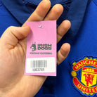 Manchester United 2014/2015 Nike Football Shirt