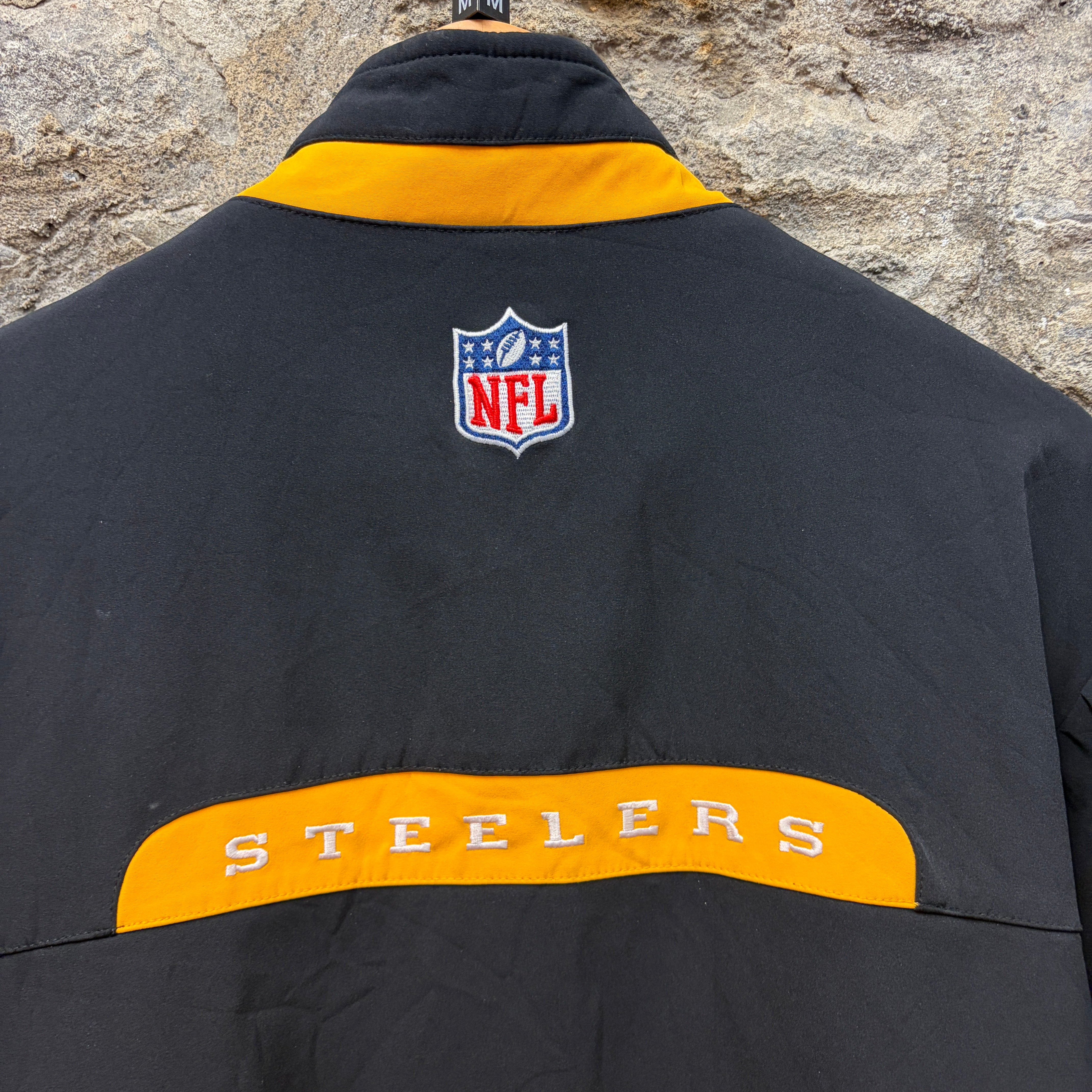 Sreelers Reebok Jacket