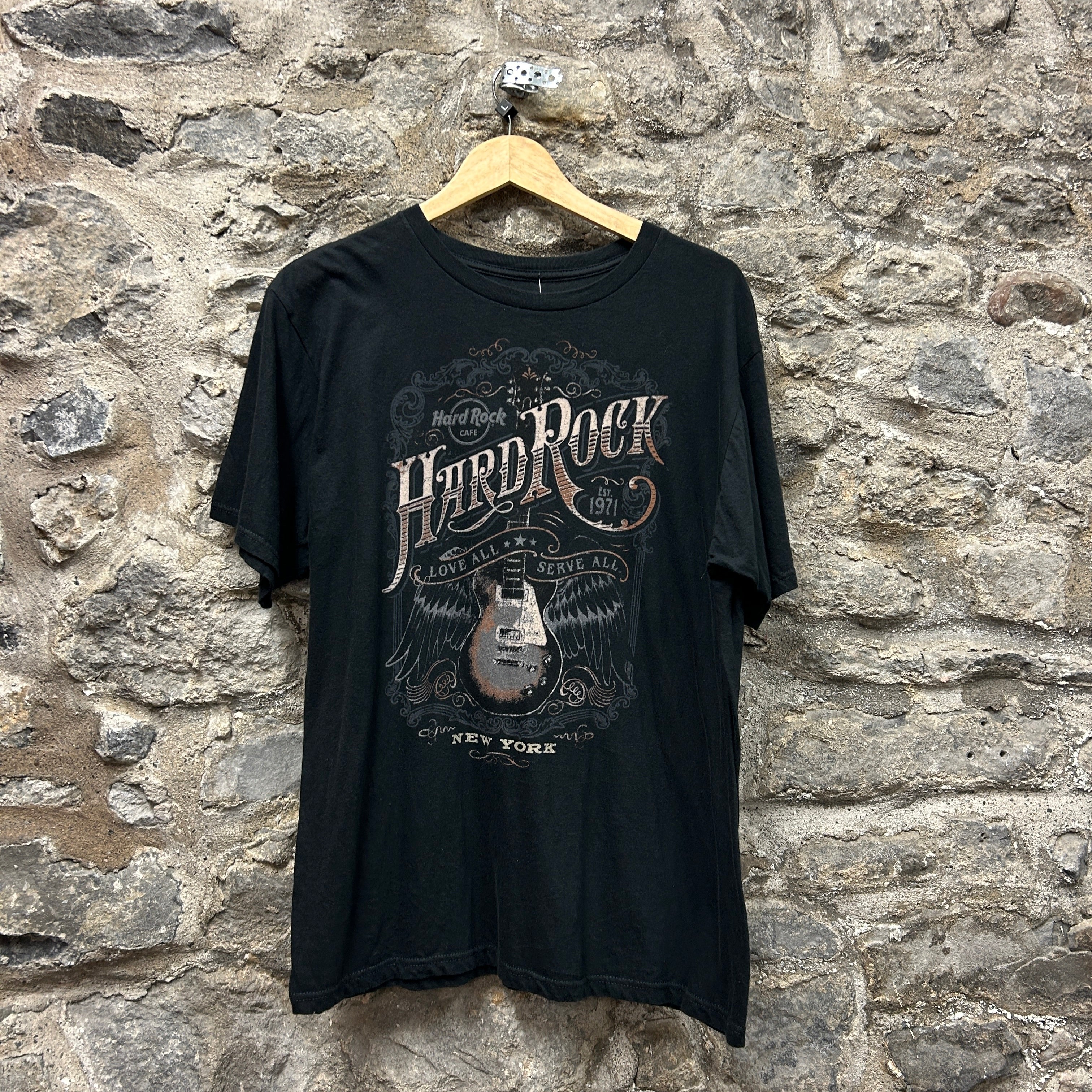 Hard Rock Cafe T-shirt
