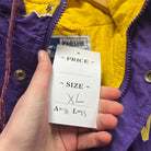 Vintage Minnesota Vikings Starter Jacket