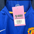 Manchester United 2002-2003 Nike Football Shirt