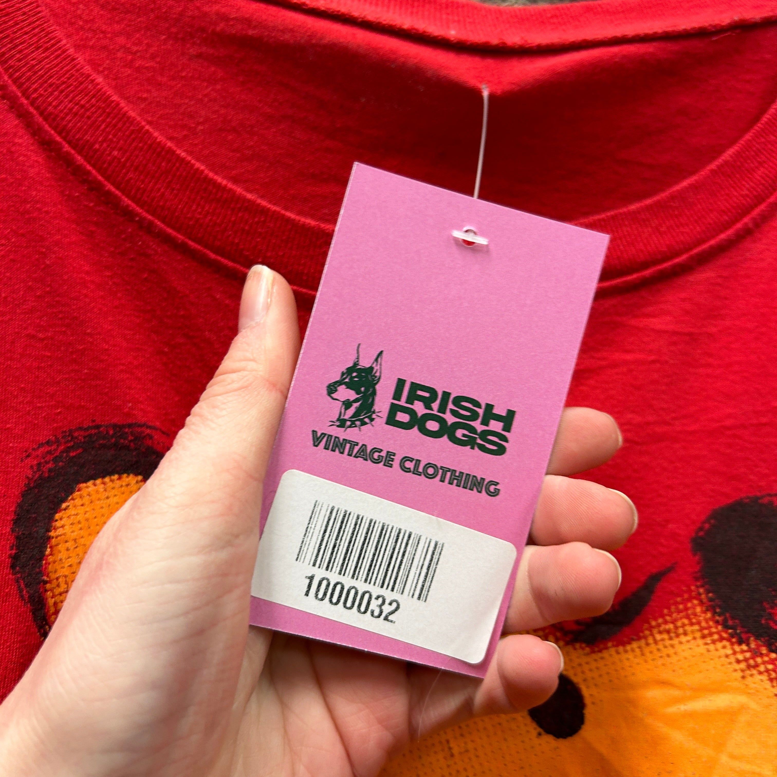 Wiinne the pooh T-shirt
