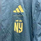 Red Bull Adidas Windbreaker Jacket