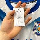 Tenerife 2024-2025 Hummel Football Jersey