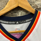 Kevin Durant OKC Adidas Basketball Jersey