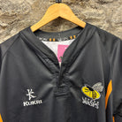 Wasps Kukri Rugby Jersey