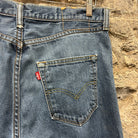 Vintage Levi's Jeans