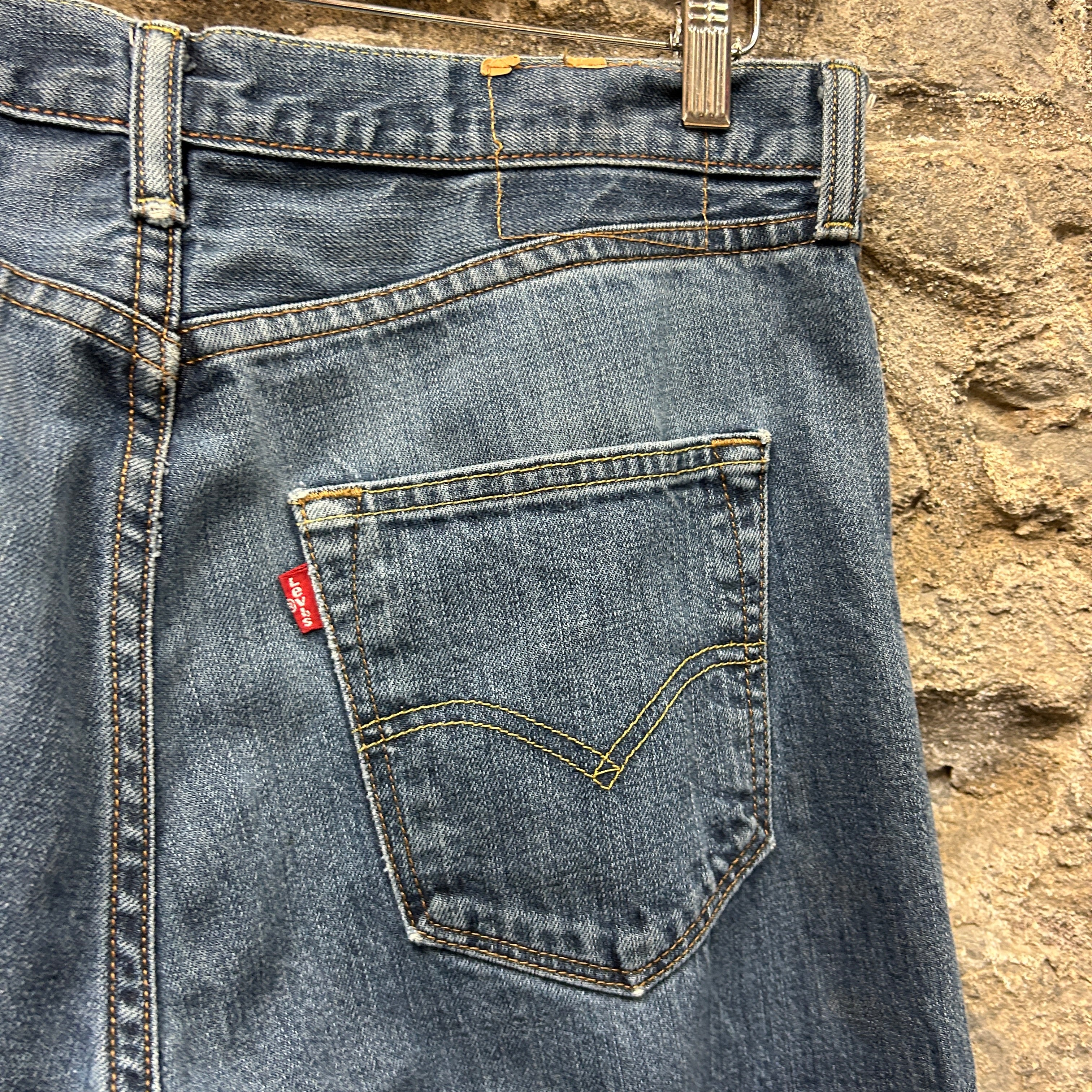 Vintage Levi's Jeans