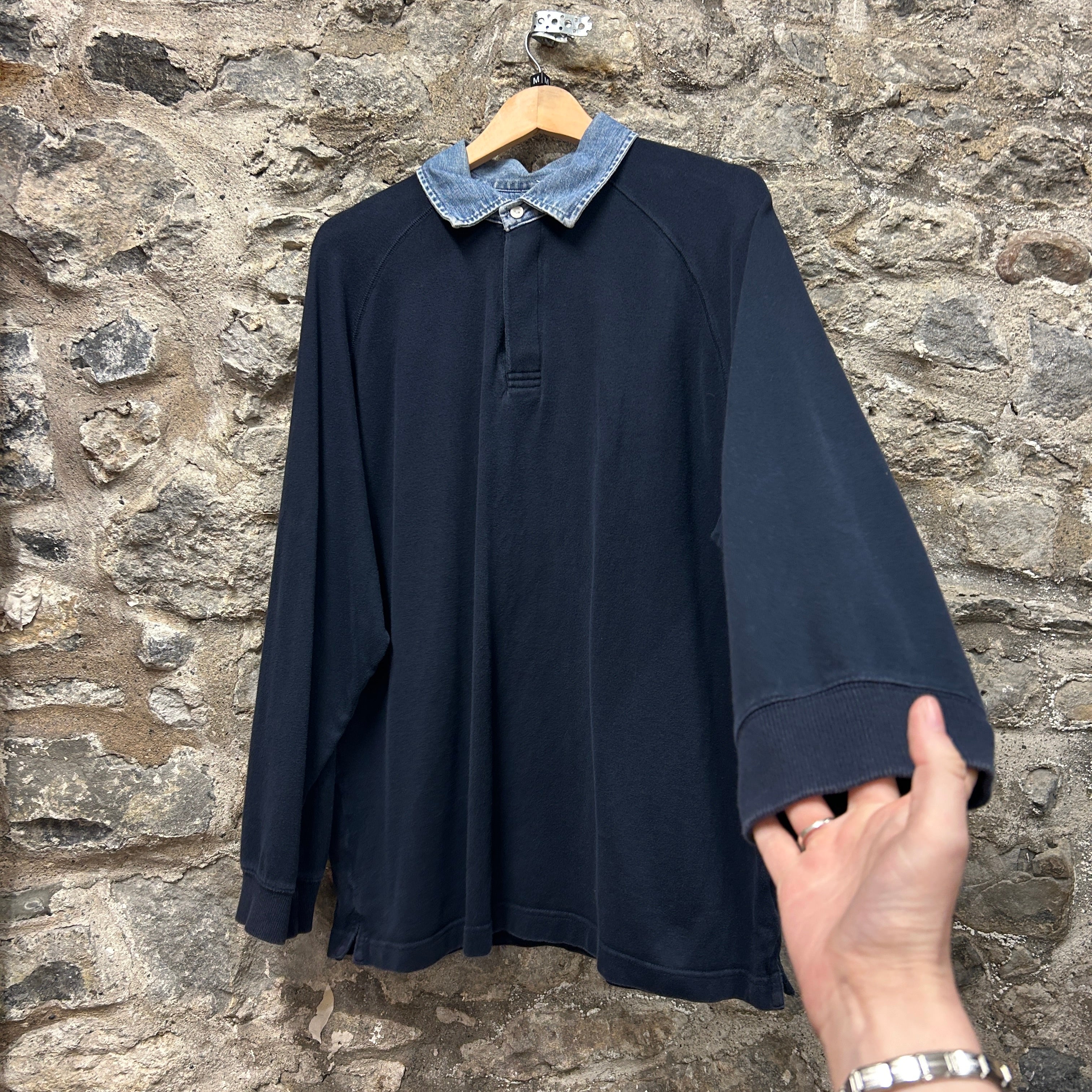 Blue Harbour Shirt