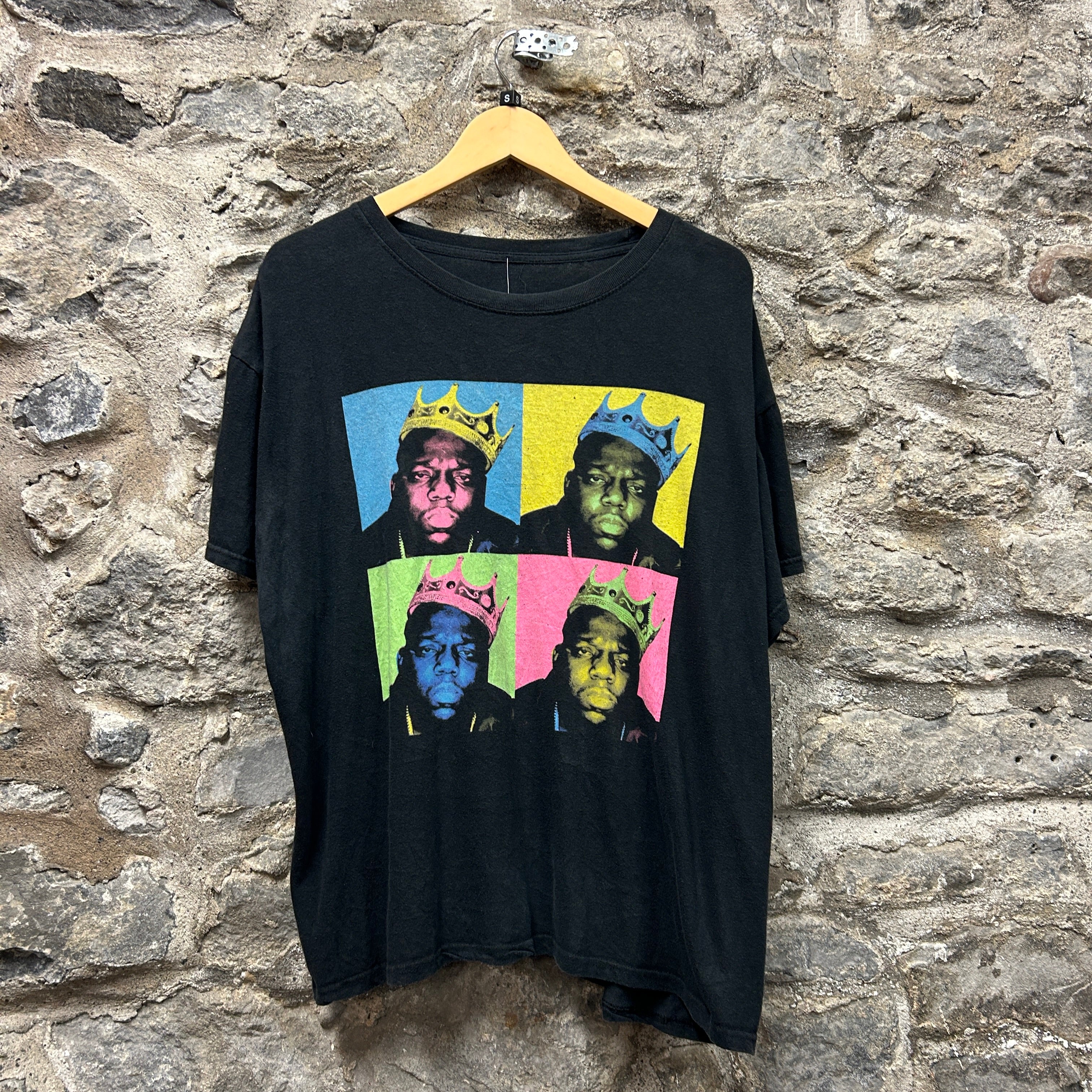 Biggie T-shirt