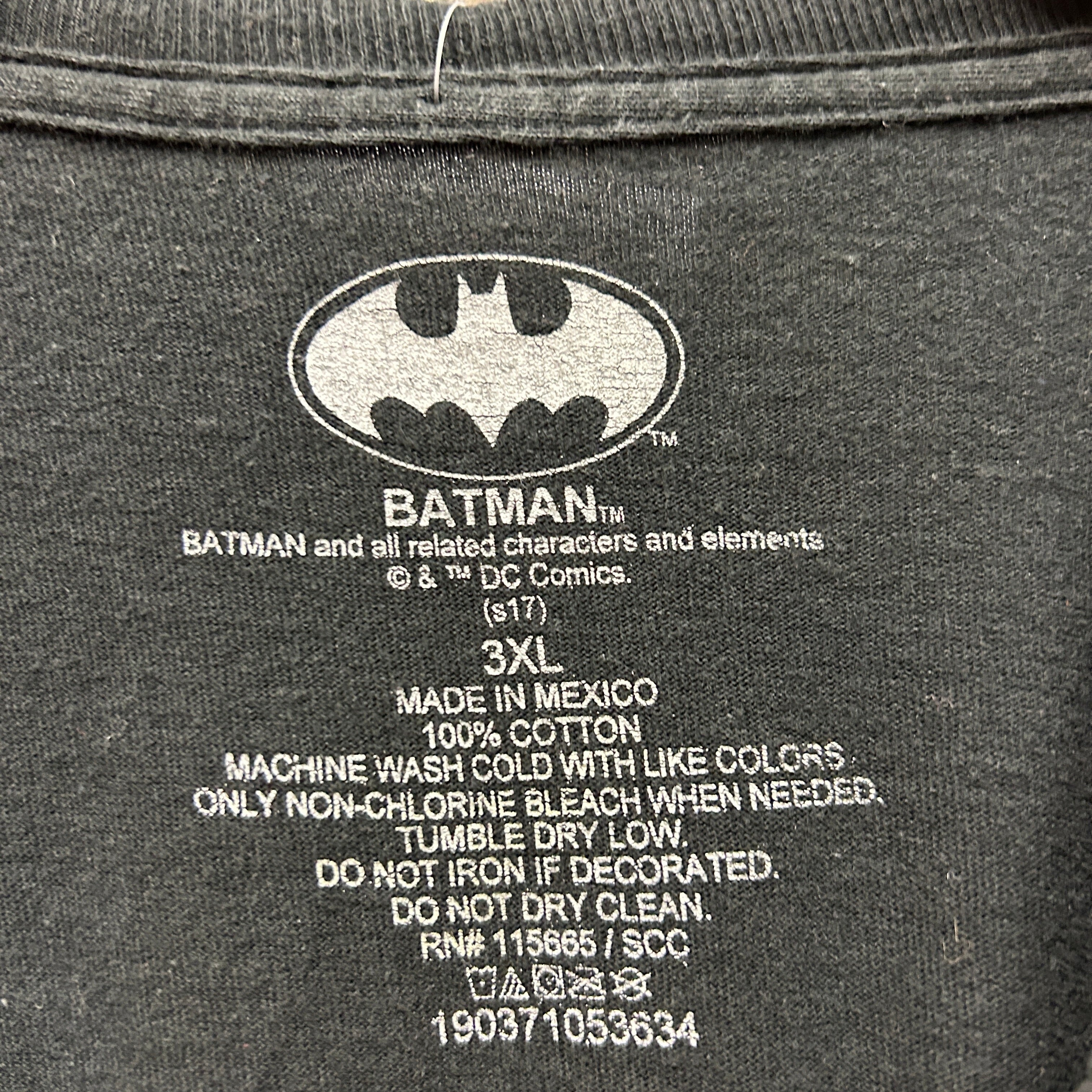Batman T-shirt
