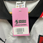 Austria 1998/2000 Puma Football Shirt