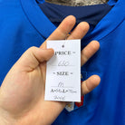 Italian 2006 Puma Football Shirt