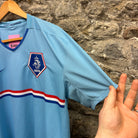 Netherlands 2008/2009 Nike Football Shirt