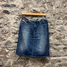Vintage Diesel Skirt