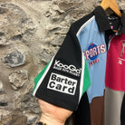 Harlequins 2006 Kooga Rugby Jersey