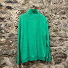 Chaps Cardigan Sweatshirt