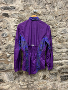 Vintage Windbreaker Jacket