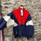 Vintage Kobe Windbreaker Jacket