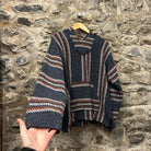 Vintage Baja Joe Baja Hoodie