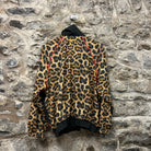 Vintage Terez Jacket