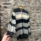Sears Roebuck Rugby Shirt
