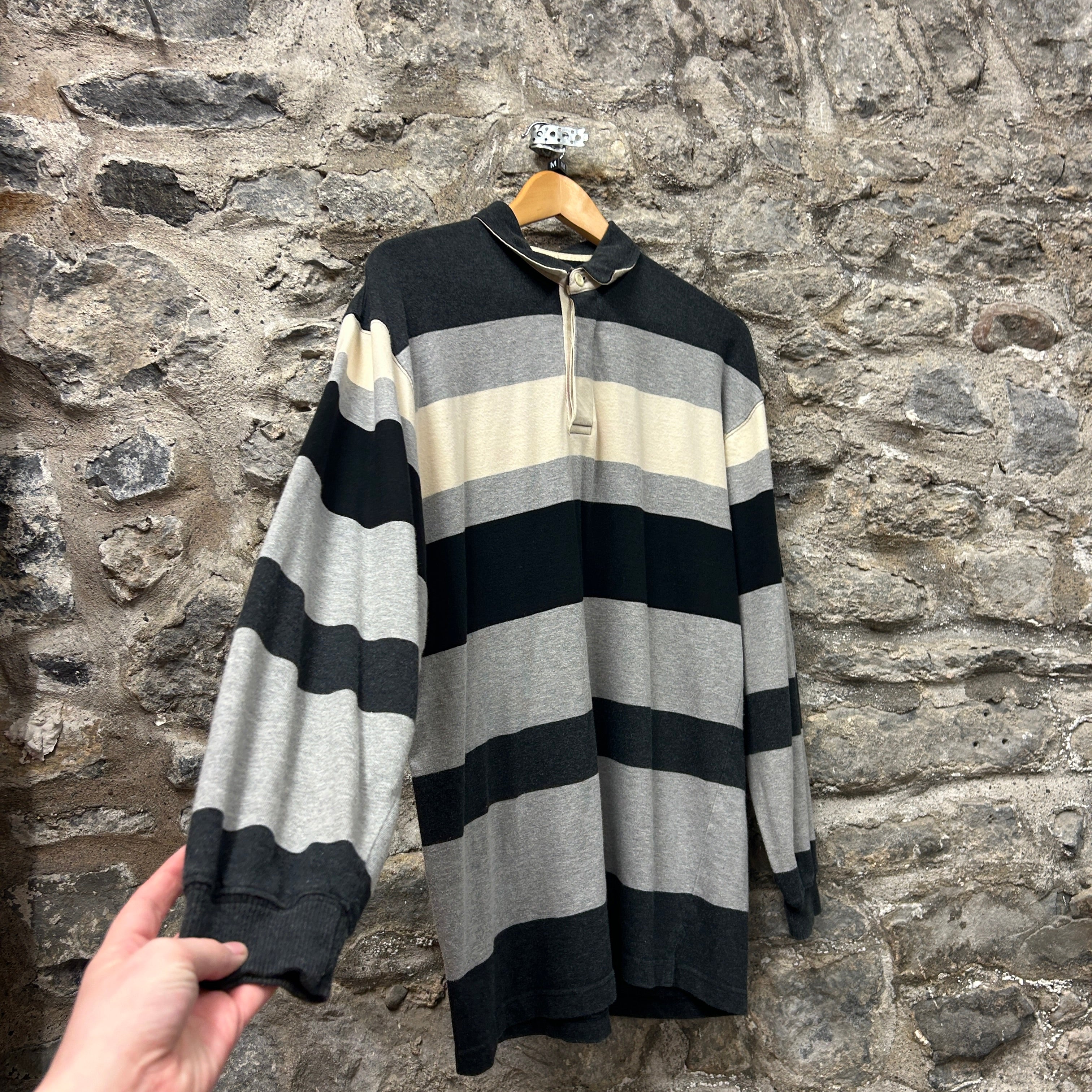 Sears Roebuck Rugby Shirt
