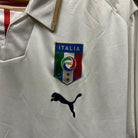 Italian 2007/2009Puma Football Shirt