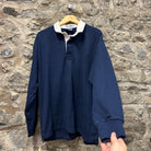 Serge Blanco Rugby Shirt
