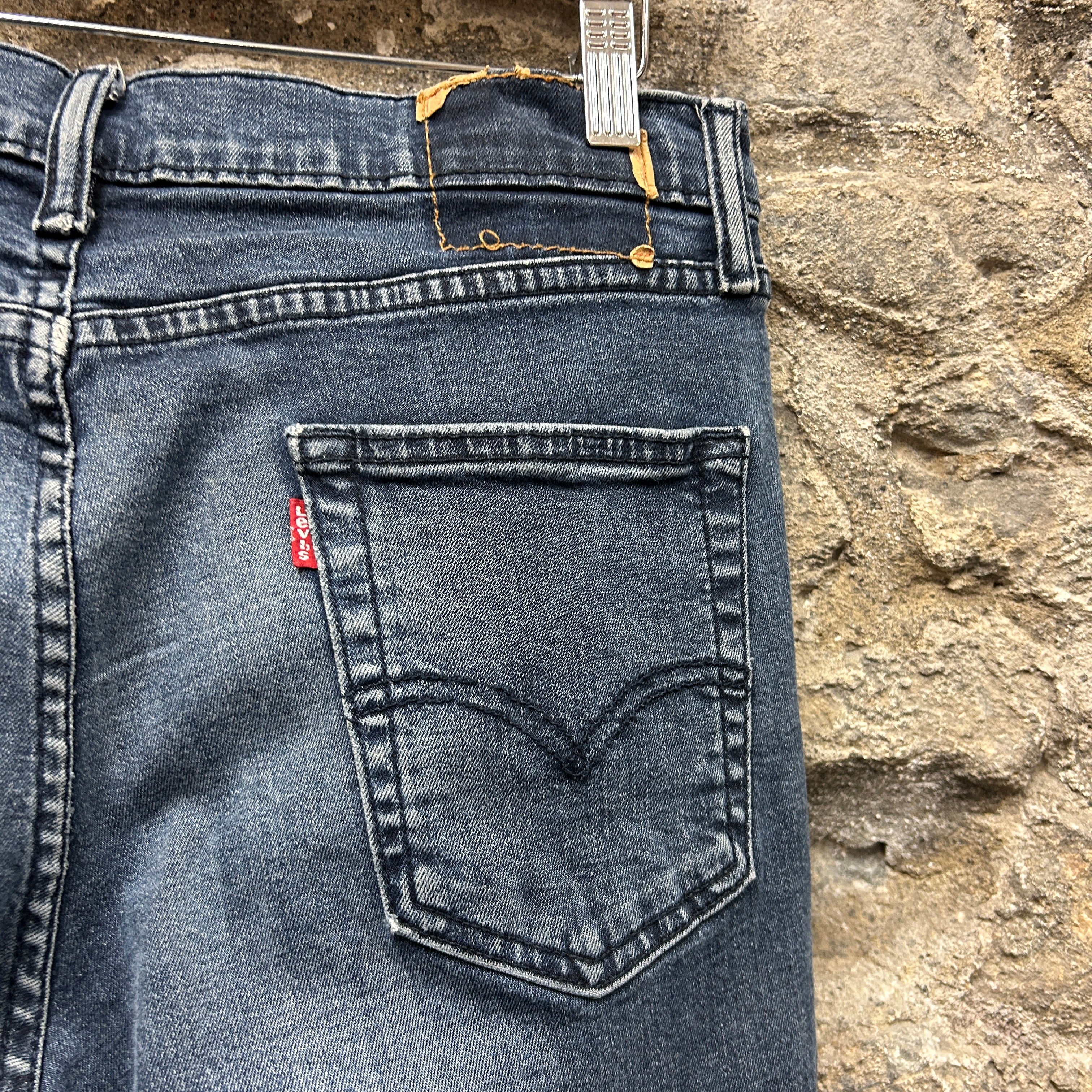 Vintage Levi's Jeans