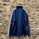 Usedco Track Jacket