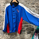 Vintage Pisse-sport Windbreaker Jacket