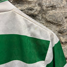 Celtic 1988 Umbro Football Shirt