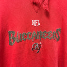 Tampa Bay BucannersNfl Team Apparel Hoodie