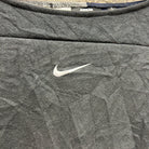 Vintage Rework Cropped Nike Sweatshirt