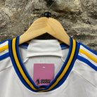 Sweden 2022/2023 Adidas Football Shirt