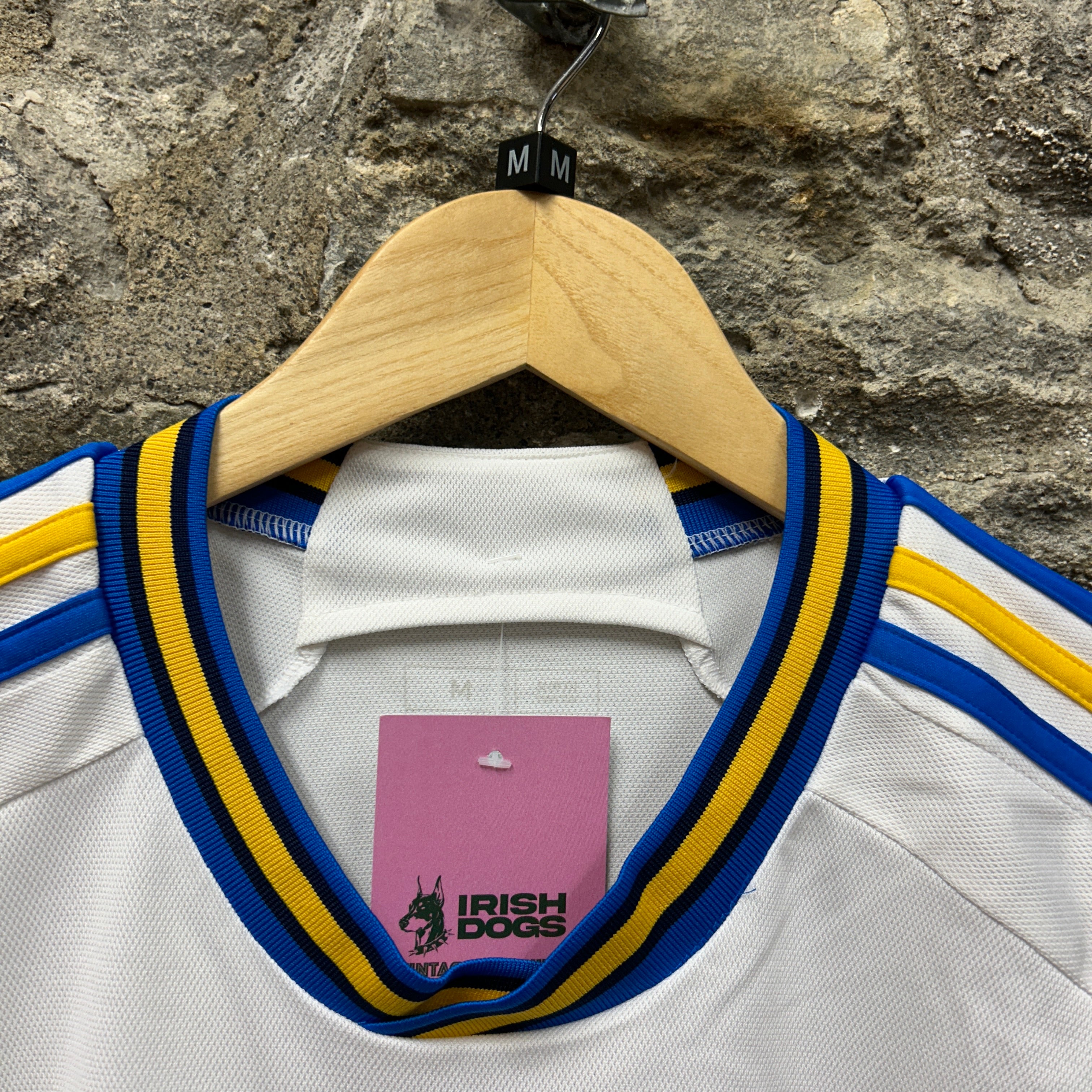 Sweden 2022/2023 Adidas Football Shirt